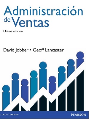 Administracion de ventas - Jobber_Lancaster - Octava Edicion